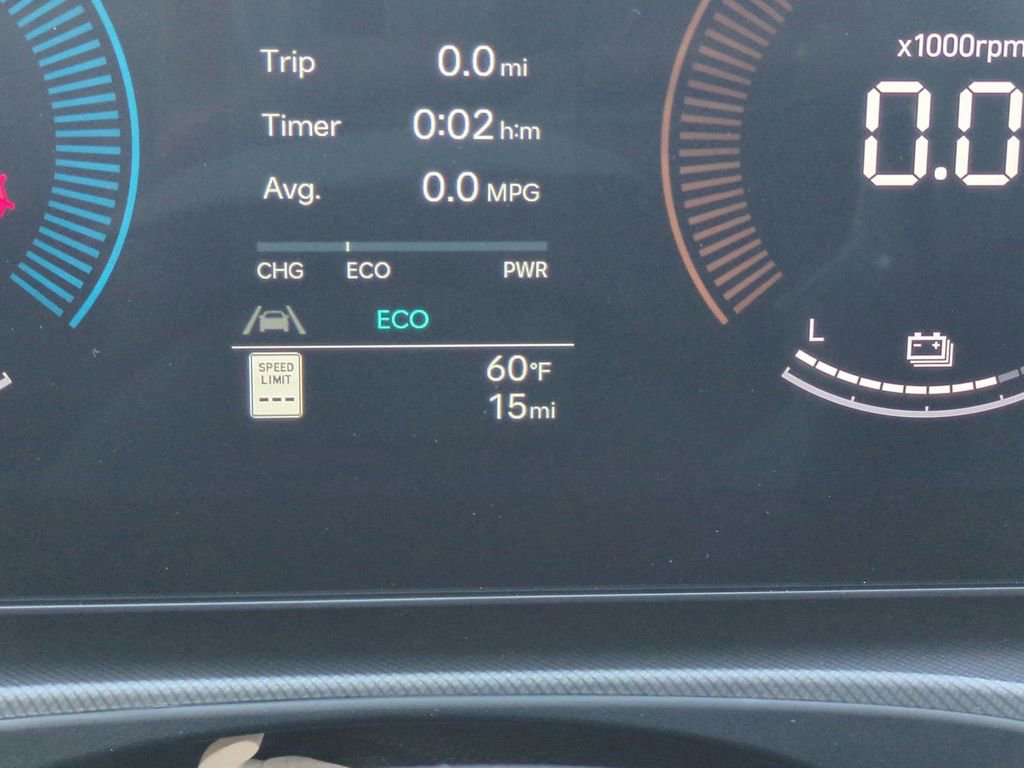 New 2026 Hyundai Santa Fe SE image 33