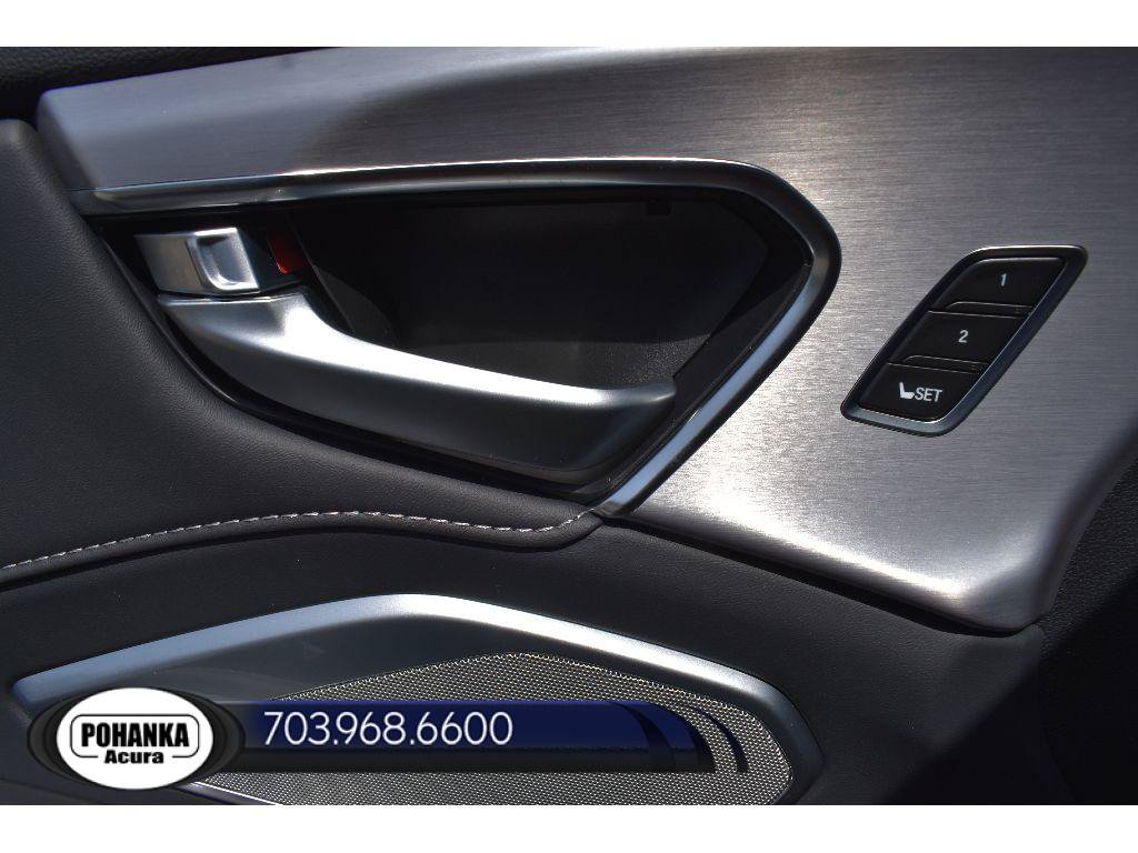New 2026 Acura RDX SH-AWD w/ Technology Package image 25
