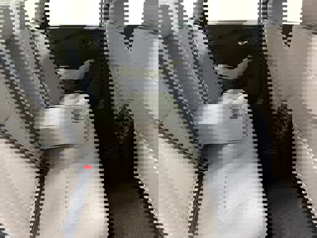 New 2025 Honda Accord SE image 26