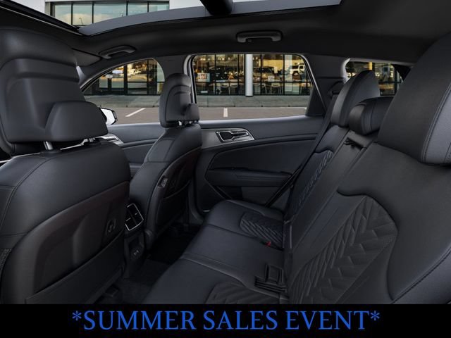 New 2026 Kia Sportage X-Line w/ X-Line Technology Package AWD/4WD image 18
