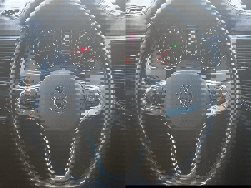 Used 2020 Volkswagen Atlas Cross Sport SE w/ Panoramic Sunroof Package image 28