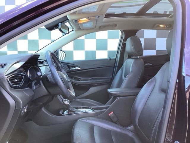 Used 2021 Buick Encore GX Essence w/ Experience Buick Package image 26