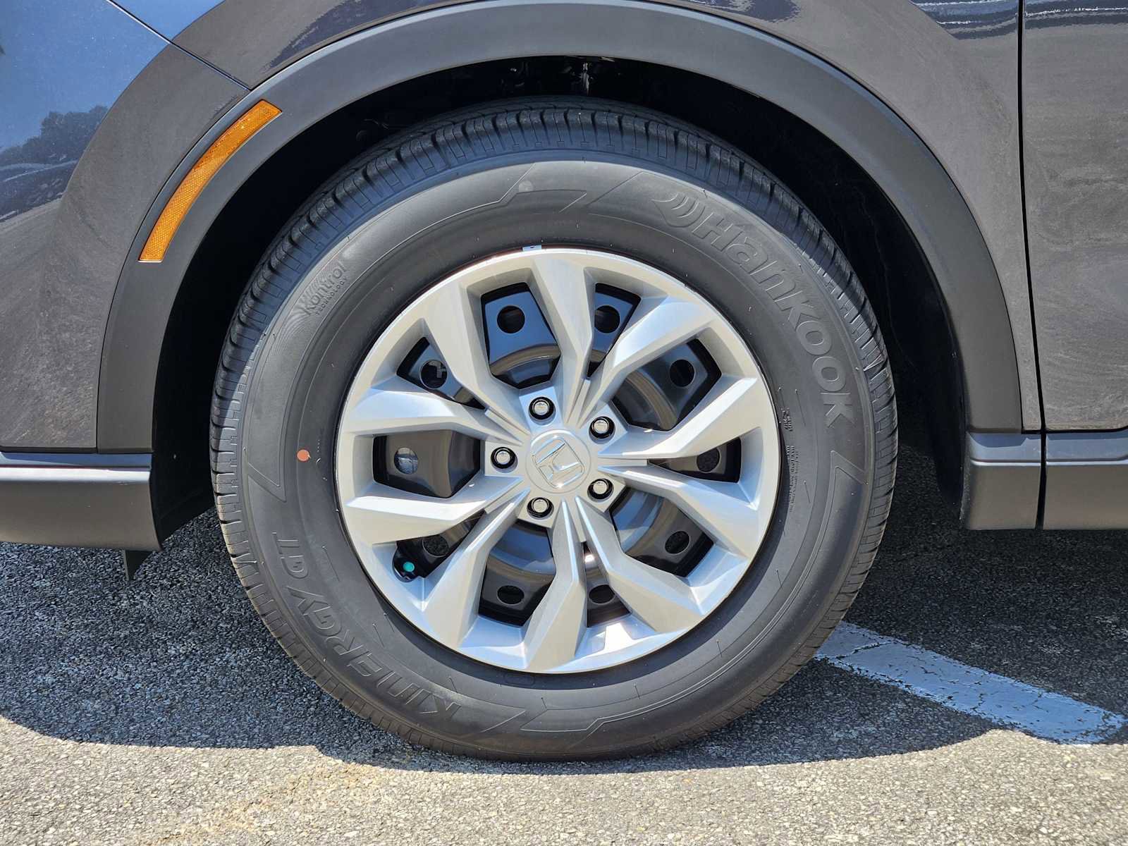 New 2026 Honda CR-V LX image 9