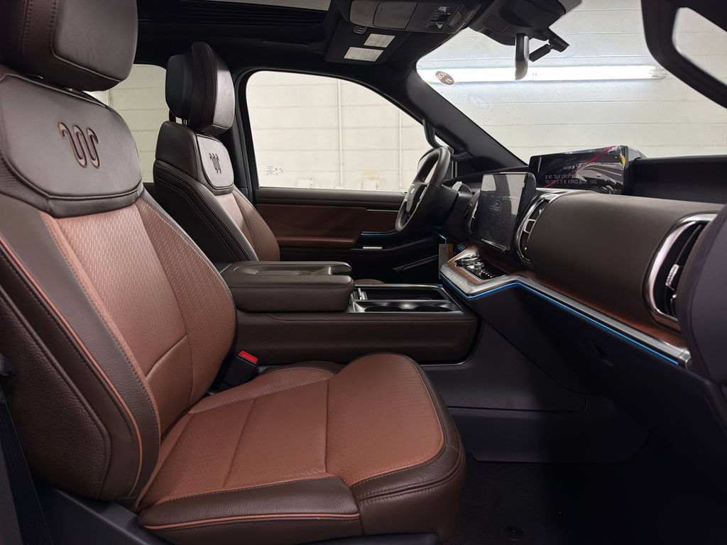 New 2027 Ford Expedition Max King Ranch AWD/4WD image 29