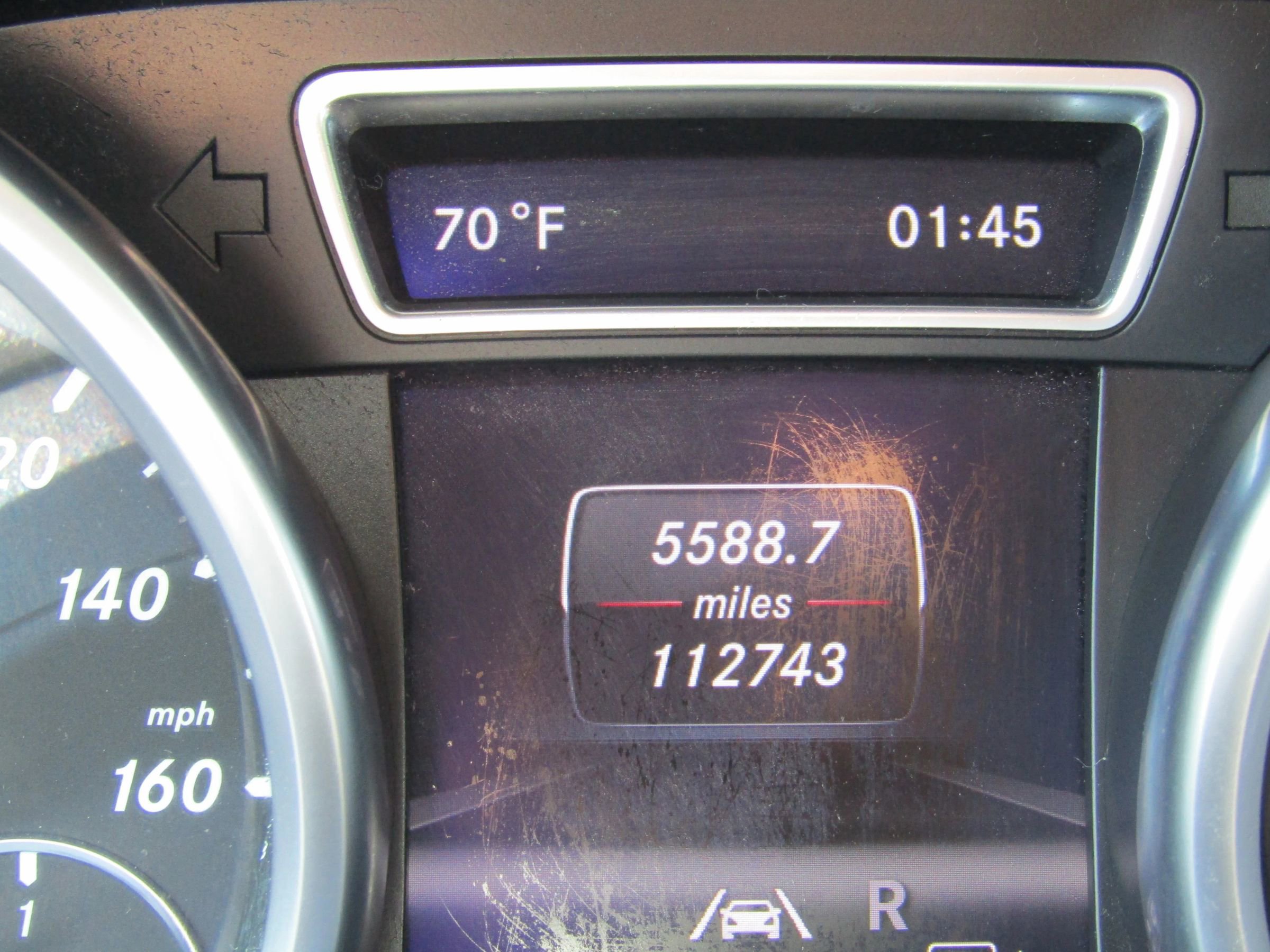 Used 2013 Mercedes-Benz GL 450 4MATIC image 36