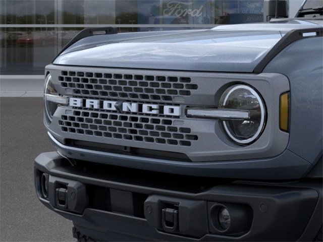New 2025 Ford Bronco Badlands image 19