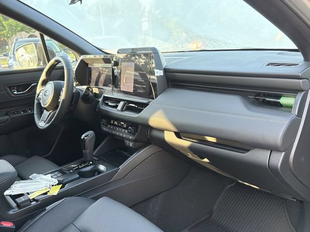 Certified 2026 Subaru Outback Touring AWD/4WD image 19