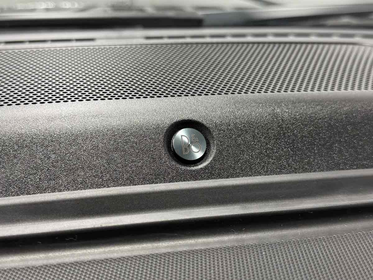 Used 2024 Ford F150 Lariat image 30