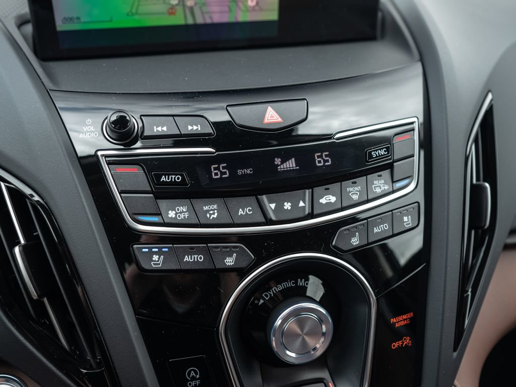 New 2026 Acura RDX SH-AWD w/ Advance Package image 36