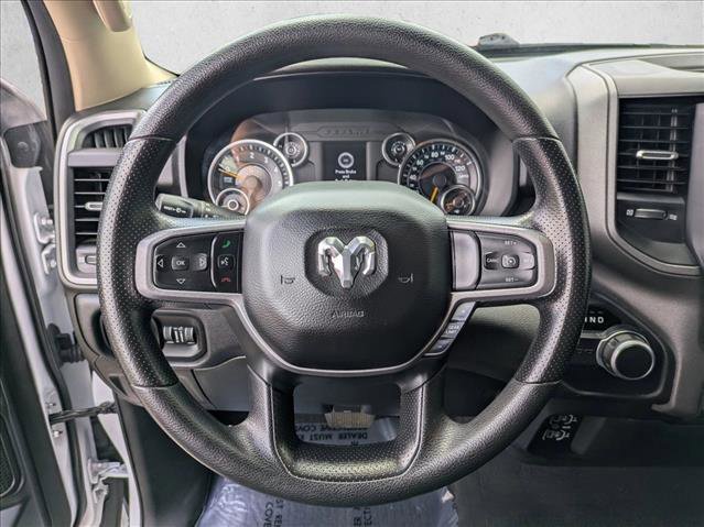 Used 2019 RAM 1500 Tradesman RWD image 11