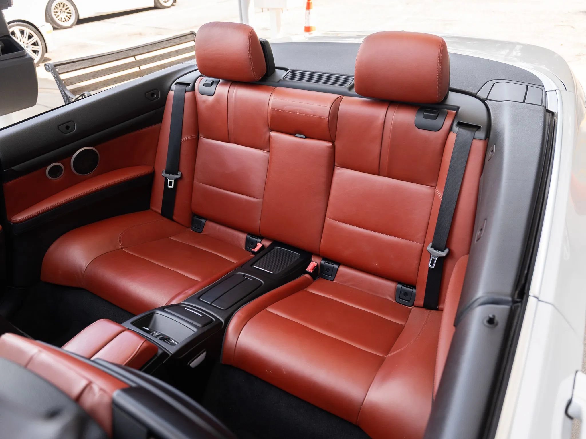 Used 2013 BMW M3 Convertible RWD image 31