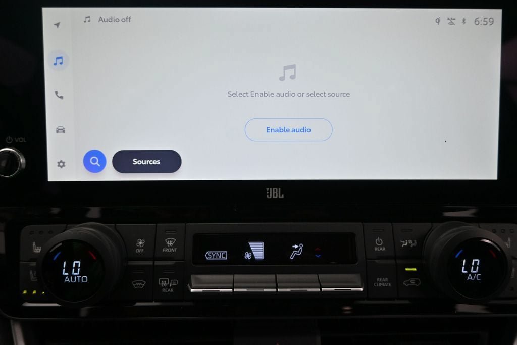 New 2026 Toyota Grand Highlander AWD Hybrid image 29