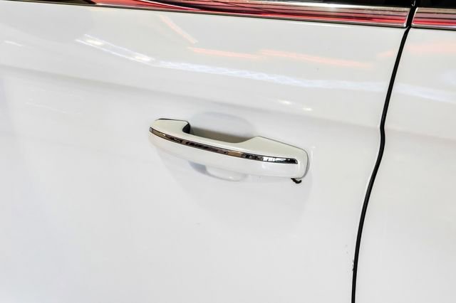 Used 2021 Lincoln Navigator L Reserve image 36