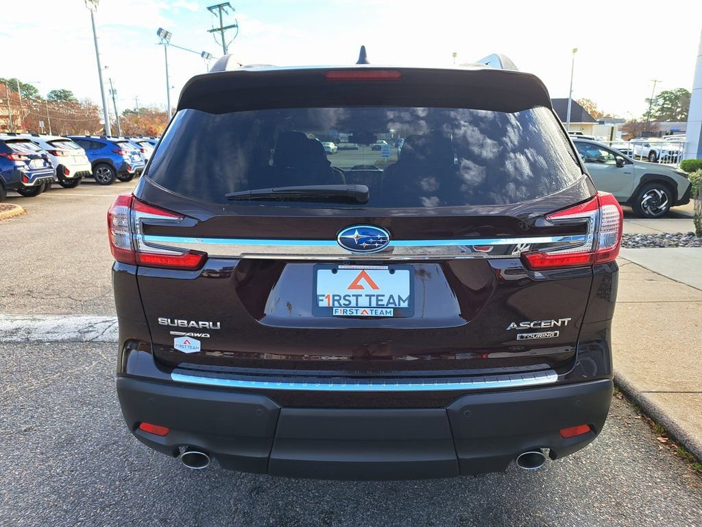 New 2026 Subaru Ascent Touring image 5