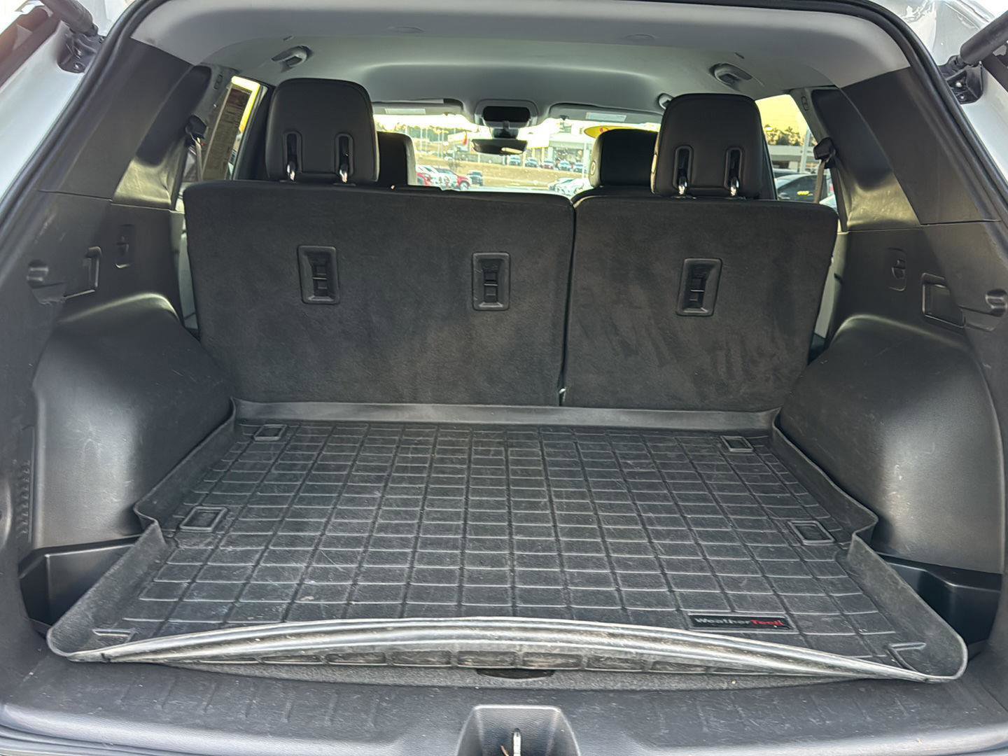 Used 2019 Chevrolet Blazer LT w/ Sound & Technology Package image 30