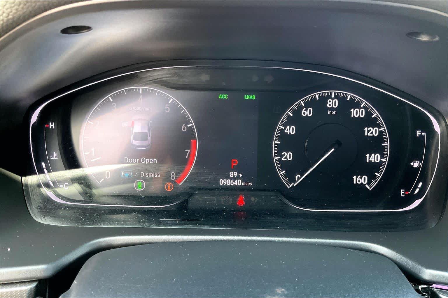 Used 2020 Honda Accord Sport image 25