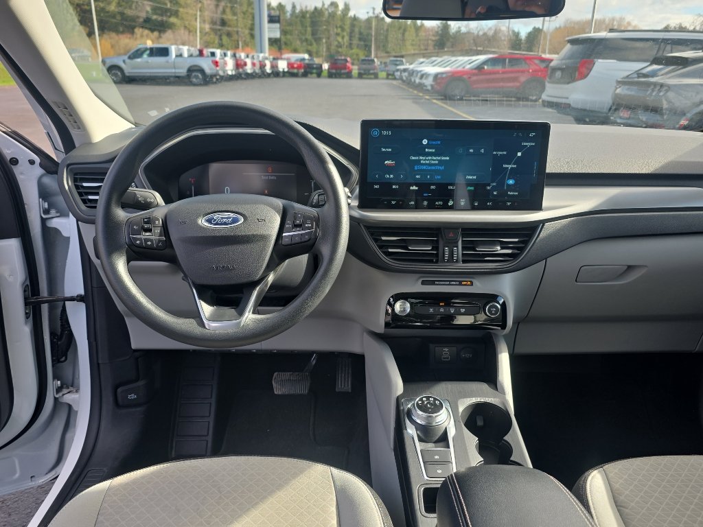Used 2025 Ford Escape Active w/ Tech Pack #1 image 13