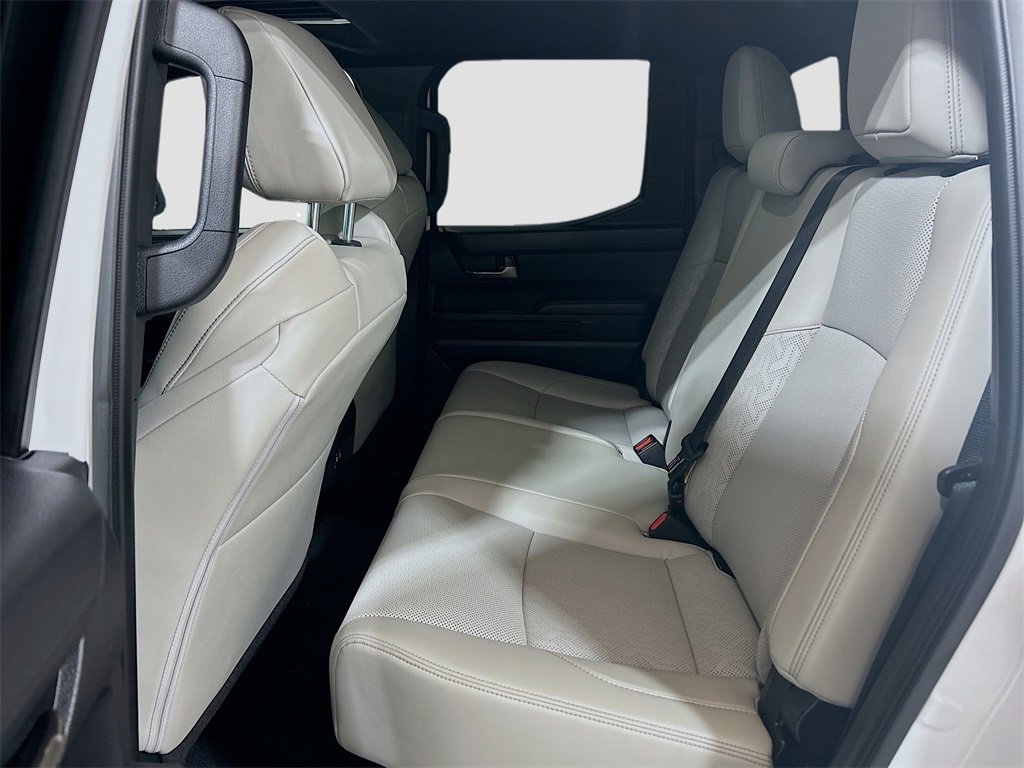 Used 2025 Toyota Tacoma TRD Sport image 22