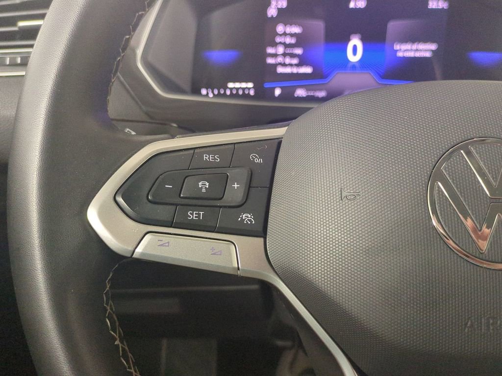 Used 2024 Volkswagen Tiguan S FWD image 32
