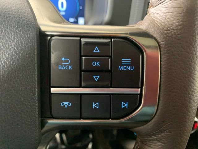 Used 2025 Ford F150 King Ranch image 20