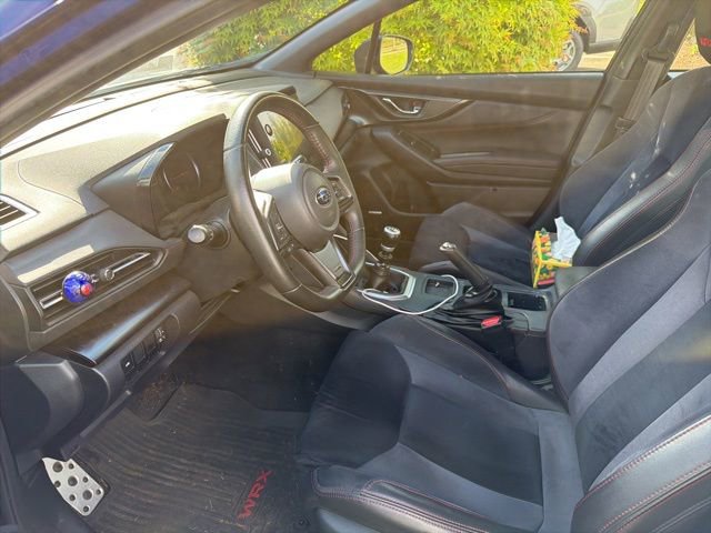 Used 2023 Subaru WRX Limited image 8
