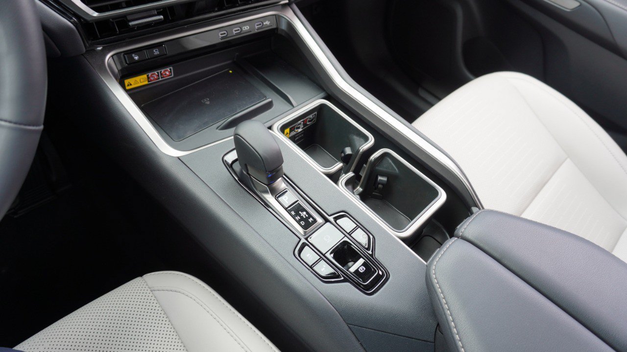 Certified 2026 Lexus TX 350 AWD w/ Technology Package image 20