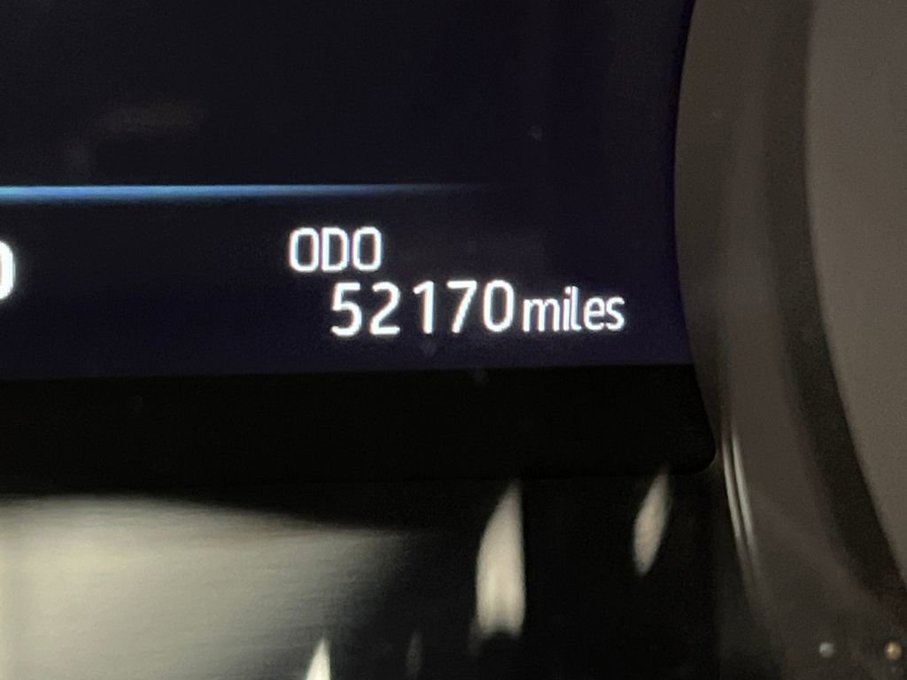 Used 2024 Toyota Camry XSE image 48