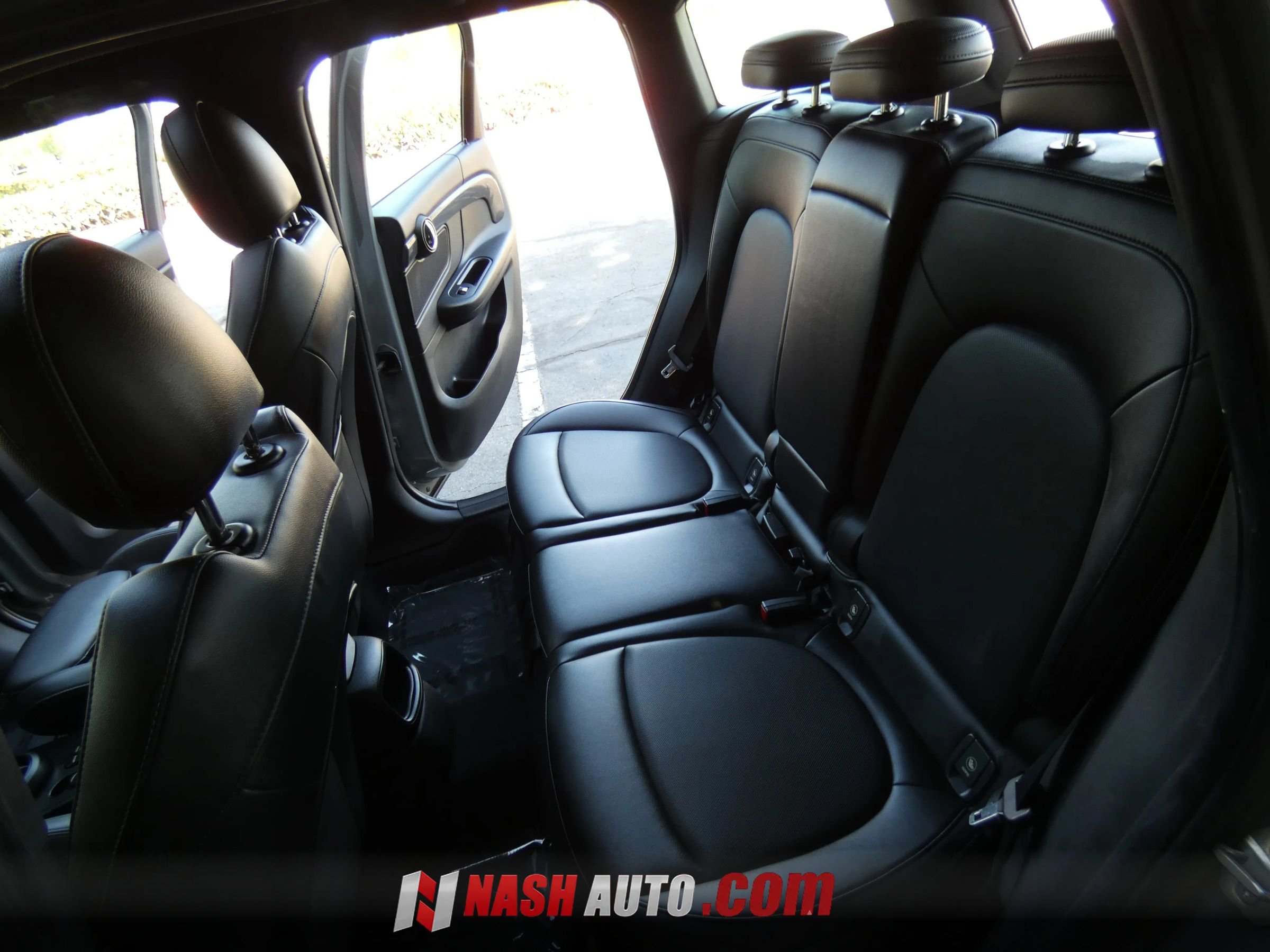 Used 2019 MINI Cooper Countryman S FWD image 42