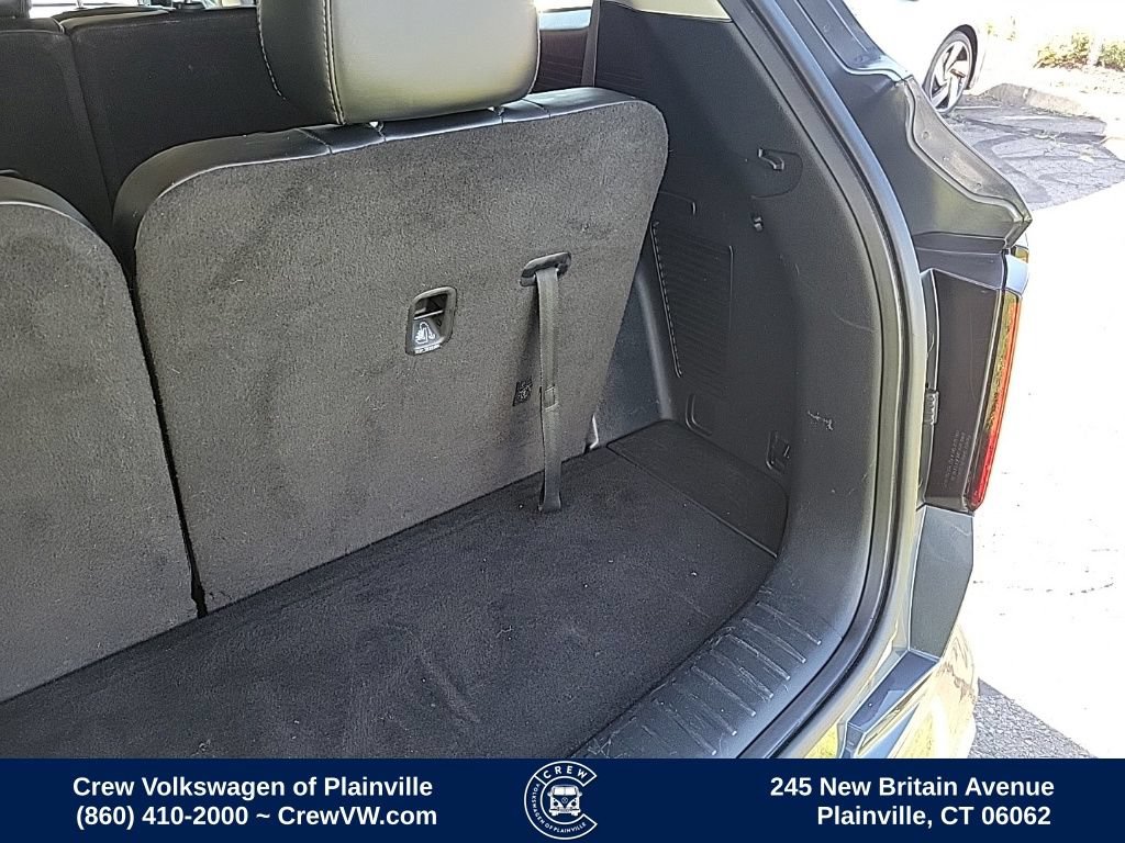 Used 2021 Kia Sorento S FWD image 53