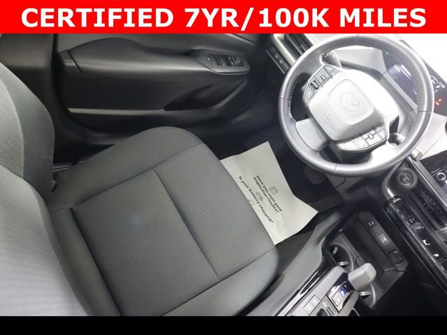 Used 2023 Toyota Prius LE image 21