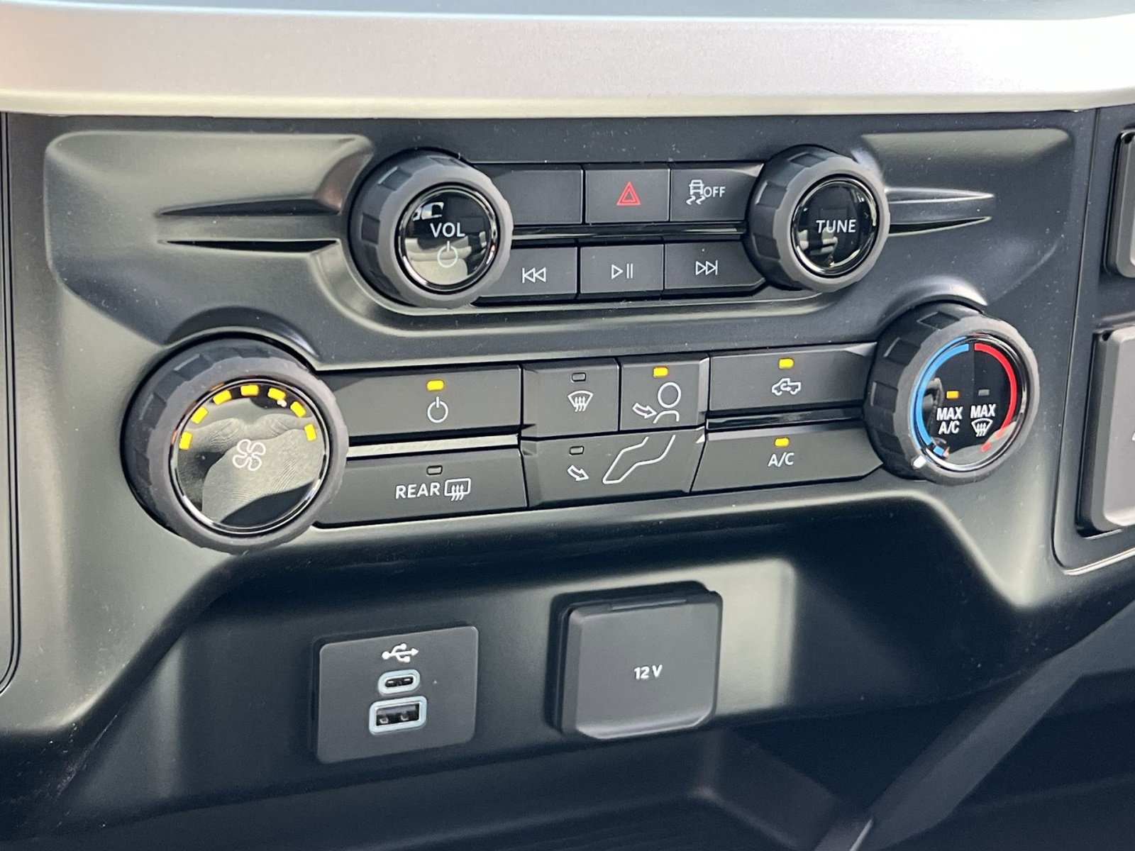 New 2026 Ford F350 XL w/ STX Appearance Package image 20