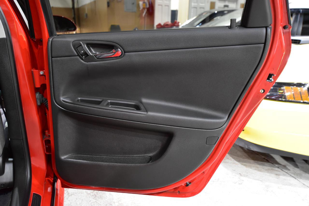 Used 2012 Chevrolet Impala LT image 36