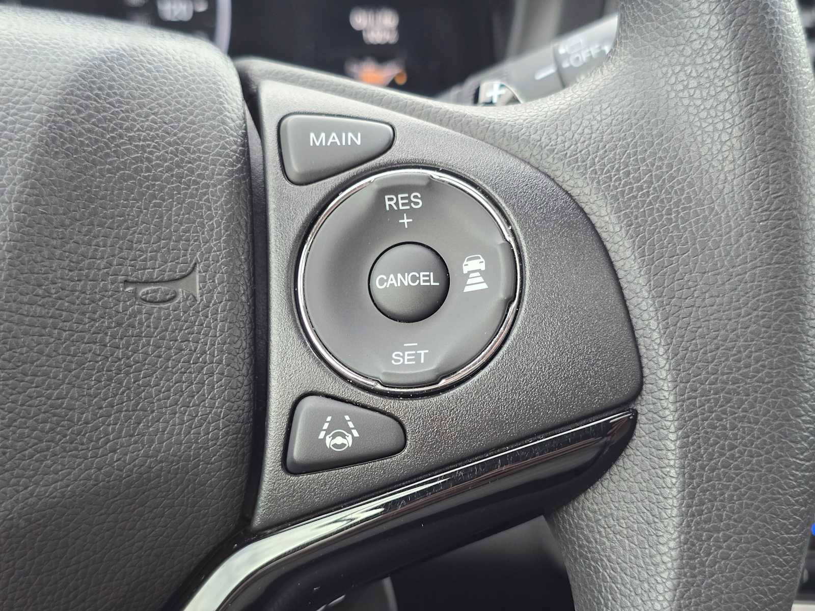 Used 2022 Honda HR-V EX image 34