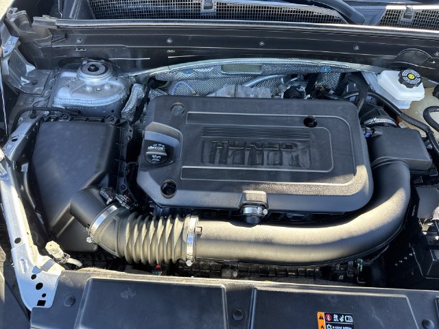 Used 2024 Buick Envision Preferred AWD/4WD image 29