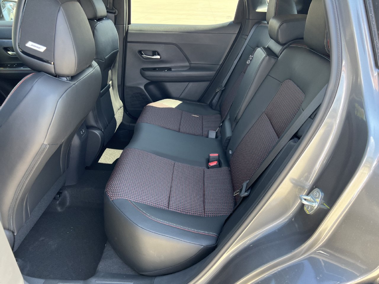 New 2027 Nissan Kicks SR AWD/4WD image 14