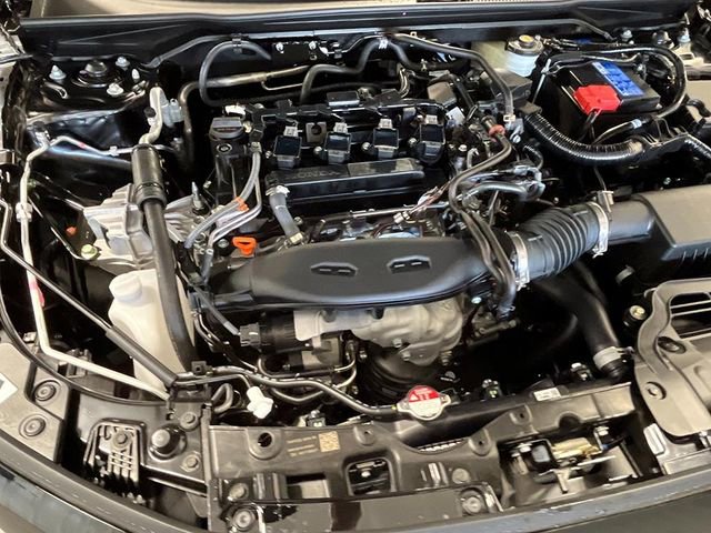 New 2026 Honda Civic Si image 11