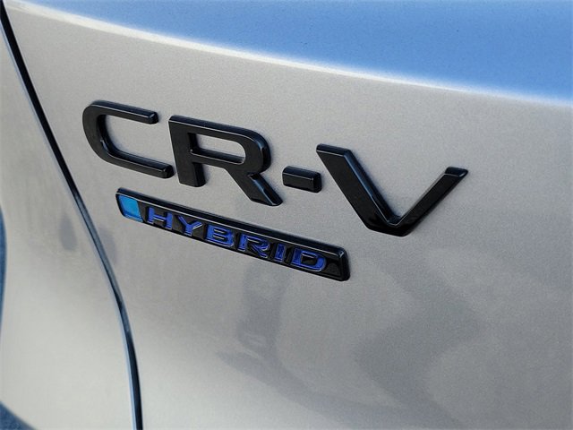 New 2026 Honda CR-V Sport-L image 6