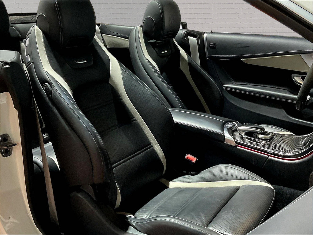 Used 2020 Mercedes-Benz C 63 AMG S image 29