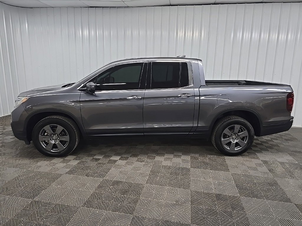 Used 2020 Honda Ridgeline RTL-E image 5