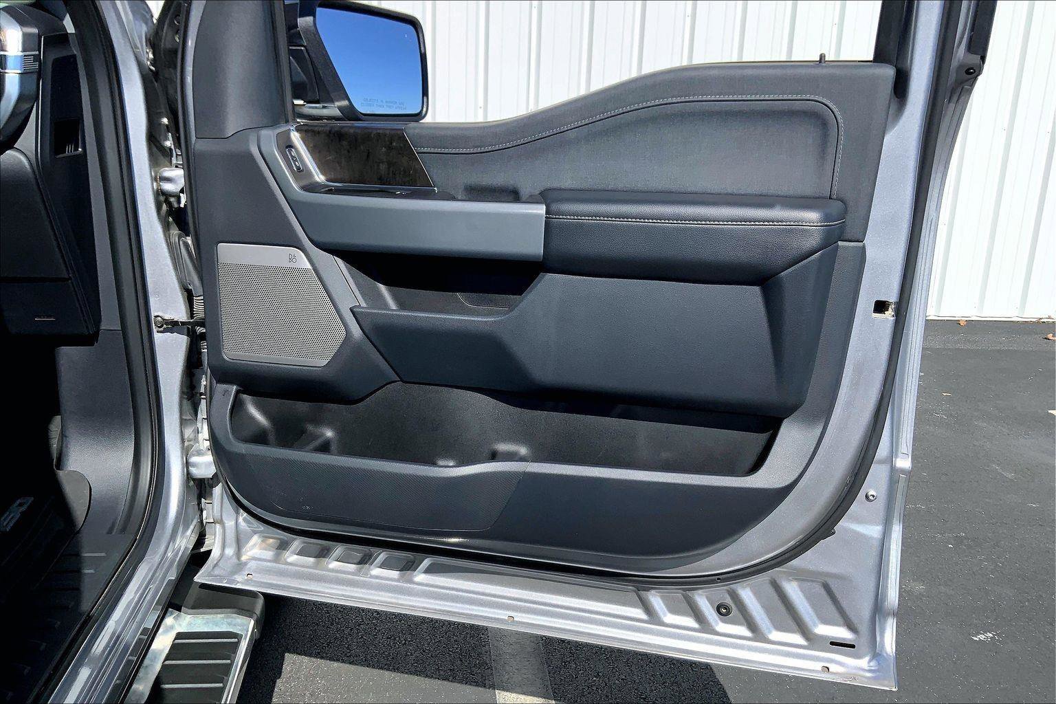 Used 2022 Ford F150 Lariat image 22