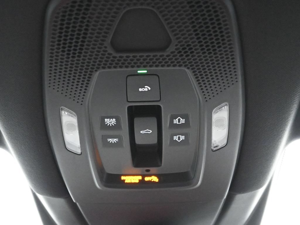 New 2026 Porsche Cayenne E-Hybrid AWD/4WD image 25