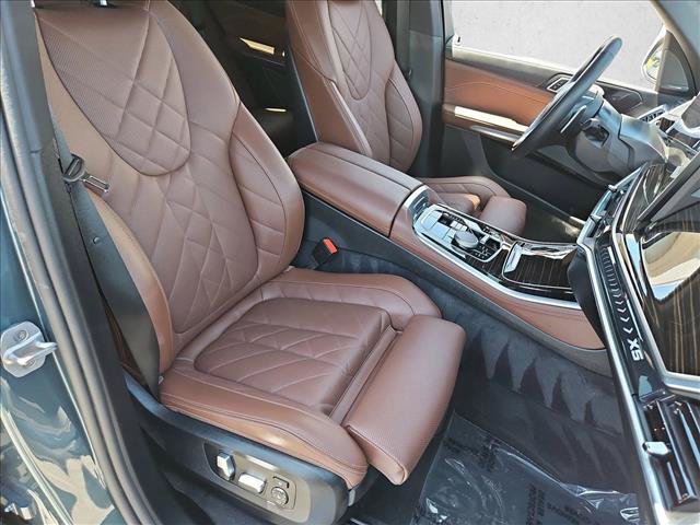 Used 2025 BMW X5 xDrive40i w/ Premium Package AWD/4WD image 22