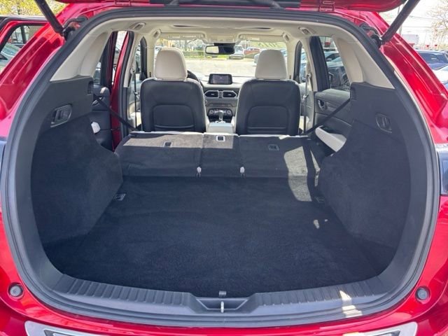 Used 2018 MAZDA CX-5 Grand Touring AWD/4WD image 26