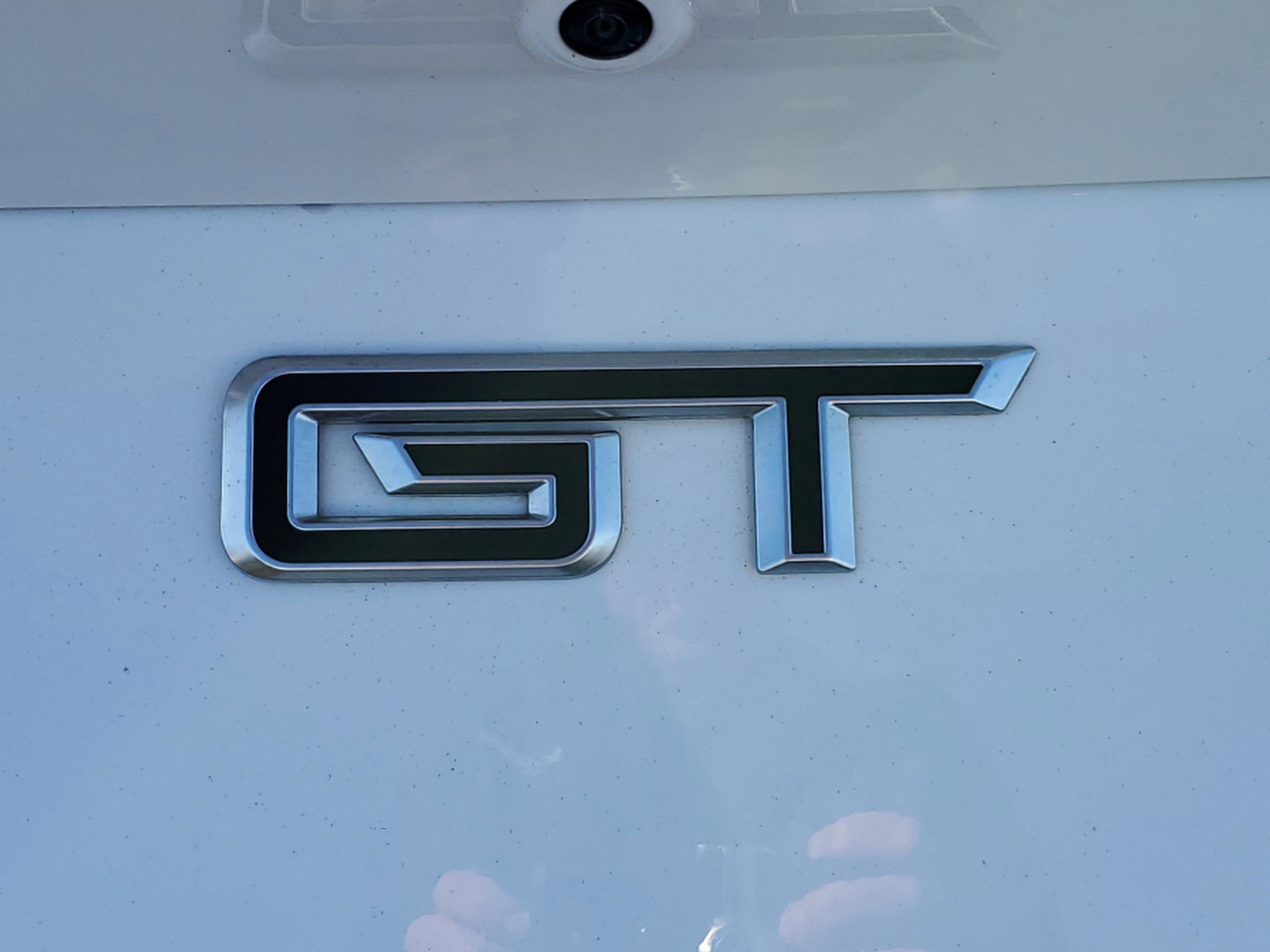 Certified 2024 Ford Mustang GT image 7