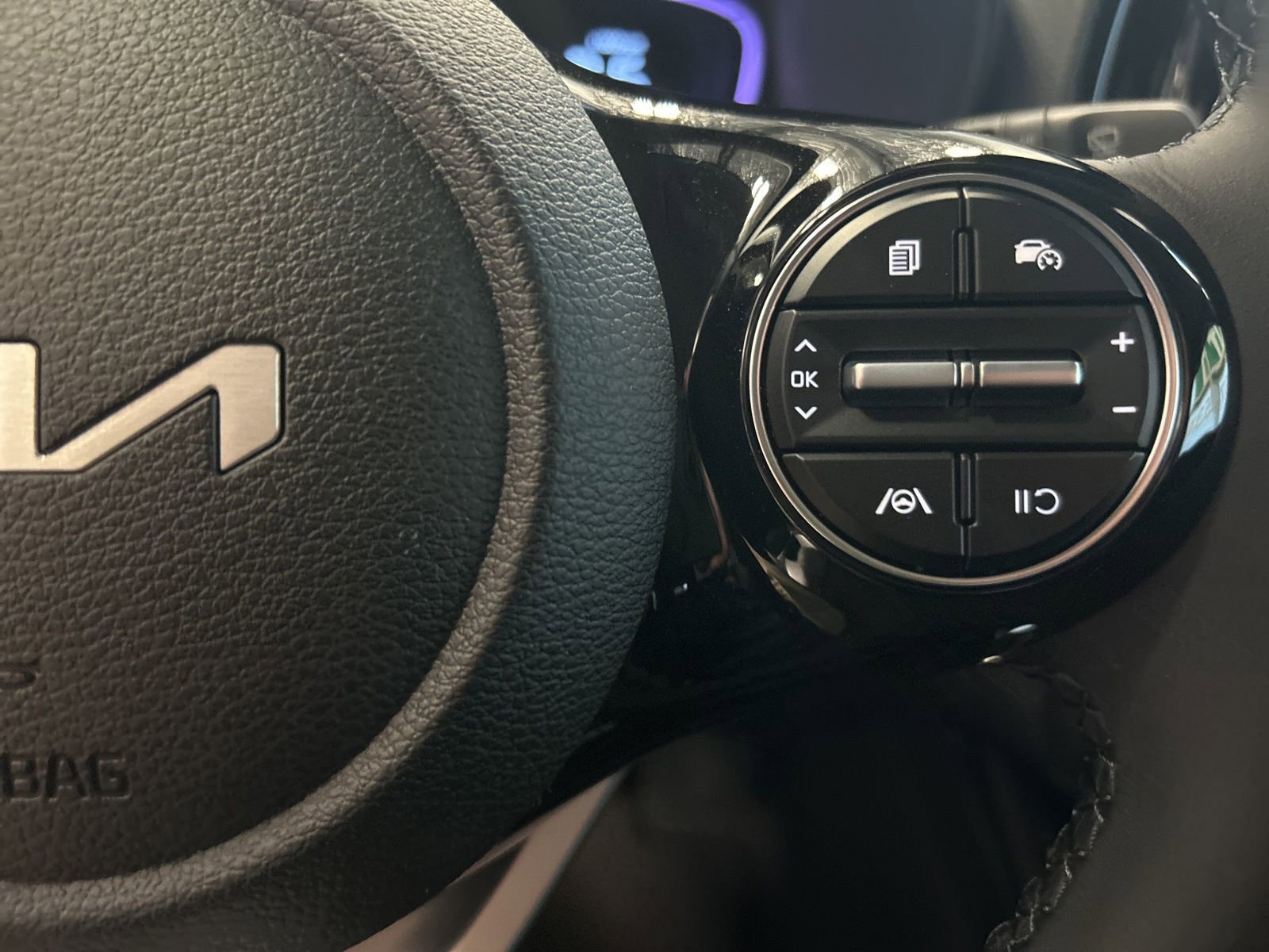 New 2025 Kia Soul EX image 21