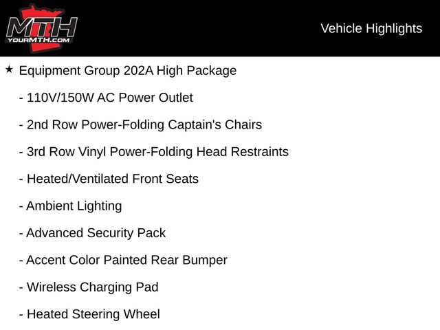Used 2024 Ford Expedition Max XLT RWD image 5