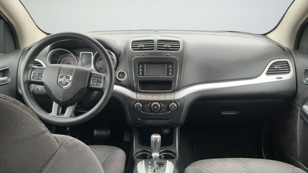 Used 2013 Dodge Journey SXT w/ Flexible Seating Group FWD image 4