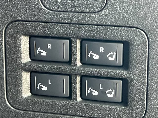 New 2026 Nissan Armada PRO-4X AWD/4WD image 50