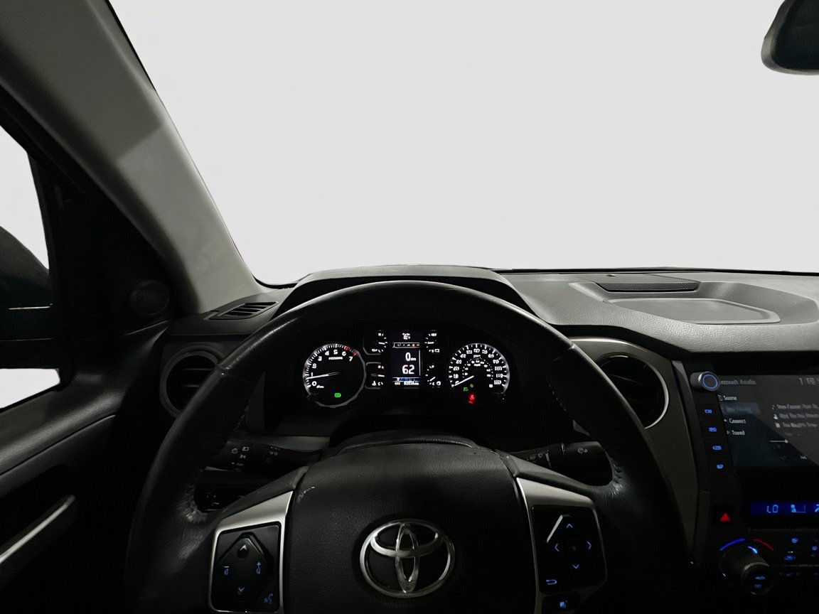 Used 2021 Toyota Tundra TRD Pro AWD/4WD image 7