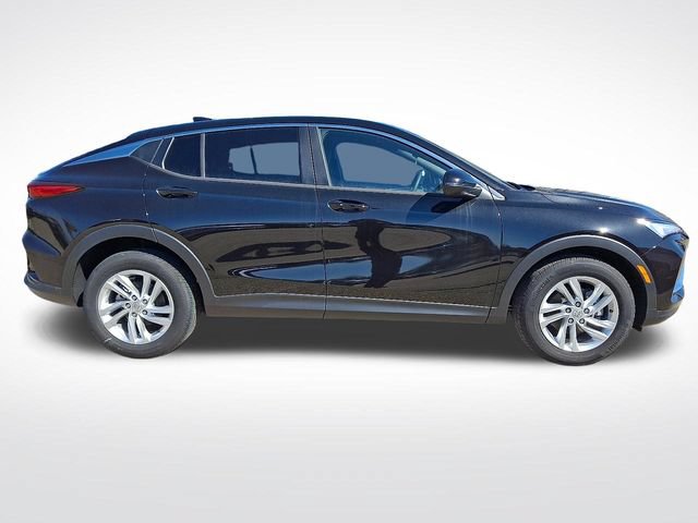 New 2026 Buick Envista Sport Touring w/ Convenience I Package FWD image 8
